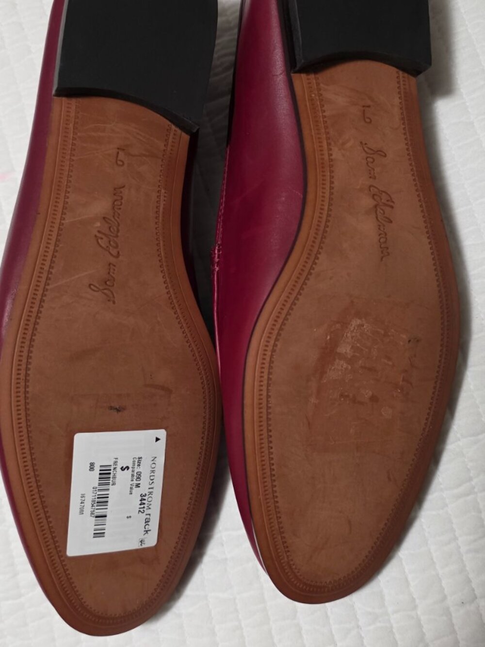 Sam Edelman - Picture 3 of 3